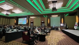 보산진, UAE서 메디컬 코리아 2023 성료