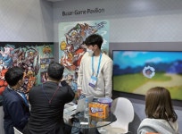 부산 게임사와 신작 게임 지스타 2023 출동