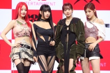 [포토] 키스오브라이프, 본 투비 XX