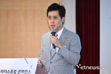 [의료정보리더스포럼]박상준 메디컬아이피 대표 “AI발전, 엑스레이 영상 효용성 극대화할 것”