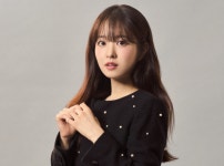 정신병동 박보영, 뽀블리→좋은 배우, 여전히 성장중(인터뷰) [종합]