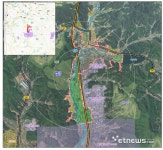 반도체 클러스터 용인·오산, 서울 인접 구리토평 등 8만호 신규택지 지정