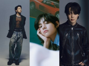 방탄소년단·세븐틴·TXT·르세라핌·뉴진스, 美 빌보드 초장기 강세…'역대급 정국→뉴진스 롱런'