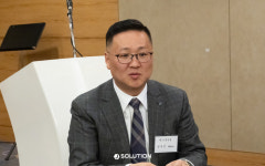 한국아나운서진흥협회(KAPA)(제이기획) | 한국방송장비산업진흥협회 신임회장에 장홍석 제이솔루션 대표이사 취임