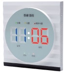 [2023년 TTA 시험인증 대상]우수상-이노디지털 IoT기반 실내공기질측정기