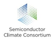 삼성·TSMC·ASML 참여…반도체기후컨소시엄 에너지협의체 출범