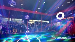 전주 드론축구, 세계 최대 전자·IT전시회 CES 2024에 뜬다