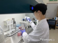 체지방감소효과 탁월한 액티포닌 해외서 인기 폭발…티지바이오텍, 원료 활용처 대폭 확대 연구 착수