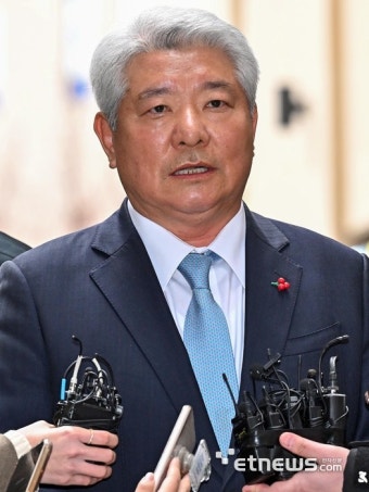 김홍일 방통위원장 후보 “법률지식으로 전문성 우려 불식…방송 공정성 위해 일할 것”