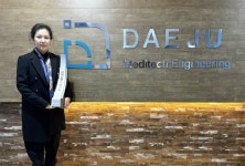 [제조혁신 이노비즈]레이저 여드름 치료 기기로 미국 도전 대주메디테크엔지니어링