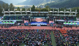 양수발전소 유치를 향한 인구 1만6천명 영양군의 9개월 여정…간절하고 절박했다