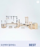 [K-디자인 혁신 유망주]모션케어컴퍼니, 차별화된 필라테스 경험 글로벌 전파 목표