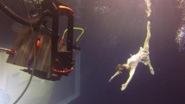 대전정보문화산업진흥원, 아쿠아·액션 스튜디오 융복합 특수영상 콘텐츠 클러스터 전초 기지 도약