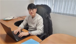 넥스코어, 부산이노비즈센터 신규 입주…혁신적인 IT 서비스 선보여