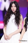 [포토] 뉴진스 혜인, 고급진 미모