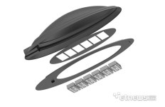 LED 전문기업 리치룩스, 스마트조명제어·태양광발전 등 사업 다각화 박차