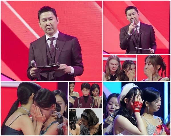 MC 신동엽, 왕 중의 왕! 현역가왕2의 첫 방송 D-DAY!