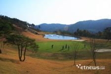 국내 골프장 동계 휴·개장 현황... 57곳은 휴장없이 운영