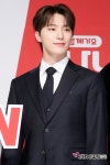 [포토] 세븐틴 디노, '귀여운 미소'