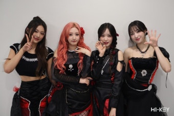 '중소의 기적' 컴백…하이키, 2024년 첫 신곡 발매 확정