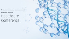 글로벌 제약·바이오 한자리에…JPM 2024 주목할 기술은