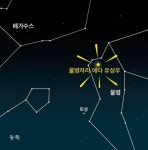 오는 4월 물병자리 에타 유성우 펼쳐진다... 언제 어디서 관측 가능할까?