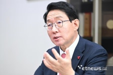 [여의도나침반] 김상훈 기획재정위원회 위원장 “현장의 목소리 담긴 정책 필요해”