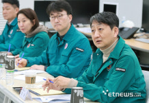 안덕근 산업부 장관 “안정적 전력 수급 철저 준비”