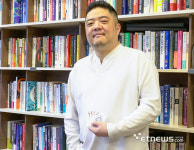 박준영 유토피아게임즈 대표, “베가스토피아, 新 라이프플랫폼 기반 꿈꿔”(인터뷰)