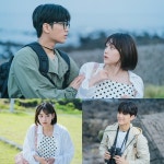 웰컴투 삼달리 신동미X강미나, 짝꿍의 역사만큼 궁금한 러브 스토리