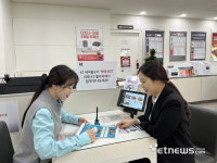 “하이오더, 이제 KT 플라자에서 쉽게 만나보세요” 광주·전남·전북 10개소에 체험존 마련