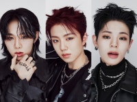 EVNNE(이븐), 팔색조 반전악동 UGLY, 묵직한 새 공감신호 (인터뷰)[종합]