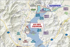 국내 최초 마산에 제2자유무역지역 신규지정