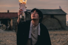 선산 류경수, 파격·순수 품는 미스터리 눈빛장인(인터뷰)[종합]