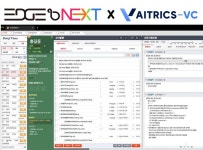 이지케어텍, 병원정보시스템에 AI 기능 업데이트