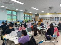 [에듀플러스]이티에듀, 겨울방학 디지털새싹 1200명 제공, 하반기 전체 3600명 규모 “신청학교 쇄도, 2월말까지 교육 일정 확정”