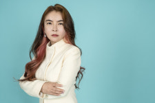 [人사이트]수 킴 액티브레인바이오 대표 “뇌질환 조기발견·치료 대중화 시대 앞당긴다”