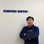 창원 버스 화재 초동 조치 나선 삼성전자 서비스센터 수리팀장