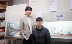 DGIST, 혈관세포 구멍조절 현상 규명…혈관질환 새로운 치료 방법 제시