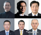 철강이냐 2차전지냐...포스코홀딩스 회장 최종 후보 1인은