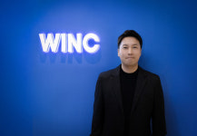 [人사이트]이승준 윙크컴퍼니 대표 “뷰티 렌즈 플랫폼으로 K뷰티 다양성 보여줄 것”