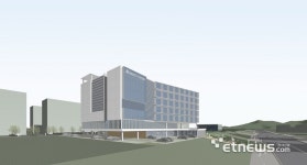 광주경제자유구역청, 첨단3지구에 AI지식산업센터 2027년 12월 건립