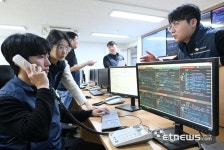 “언제, 어디로 침입할지 모른다” 은행권 사상 첫 실전 해킹 훈련