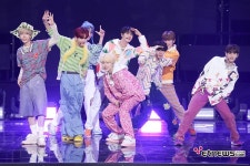 [포토] 엔싸인, 미지에 대한 기대감