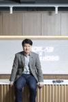 [人사이트]에이스랩 합병 박승범 컨트롤웍스 대표 “ 매출 10배로 키운다”