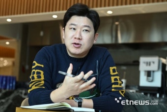 [4·10 출사표]'사격황제' 진종오 “국민이 의지하는 정치 선보일 것”