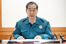 한 총리 “집단행동시 공공의료 비상체계·비대면진료 전면 허용”