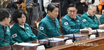의사집단행동 대응 관계장관회의