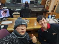 일민, 3년 만의 신곡 손 편지 발표…설운도 작곡