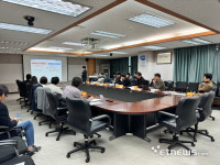 광주테크노파크, 대학혁신역량강화 기획·사업화지원사업 성과보고회 개최